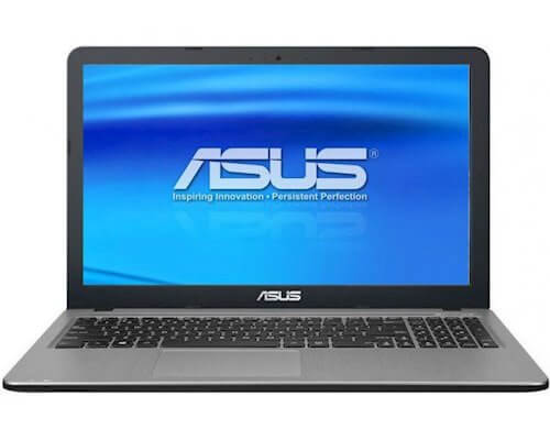 Замена сетевой карты на ноутбуке Asus R540SC